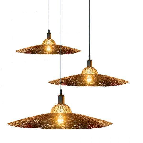 Interior Pendant Cymbal Hanging Pendant Lamp lighting shops lighting stores LED lights lighting designer