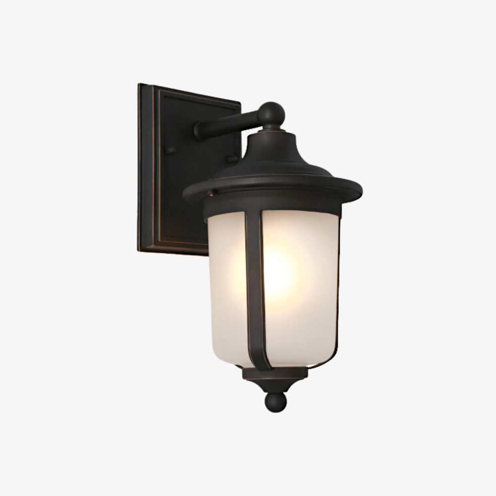 Exterior Wall Light Devon Wall Light