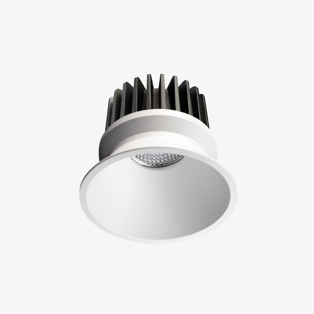 Recessed EQ Comfort Down Light