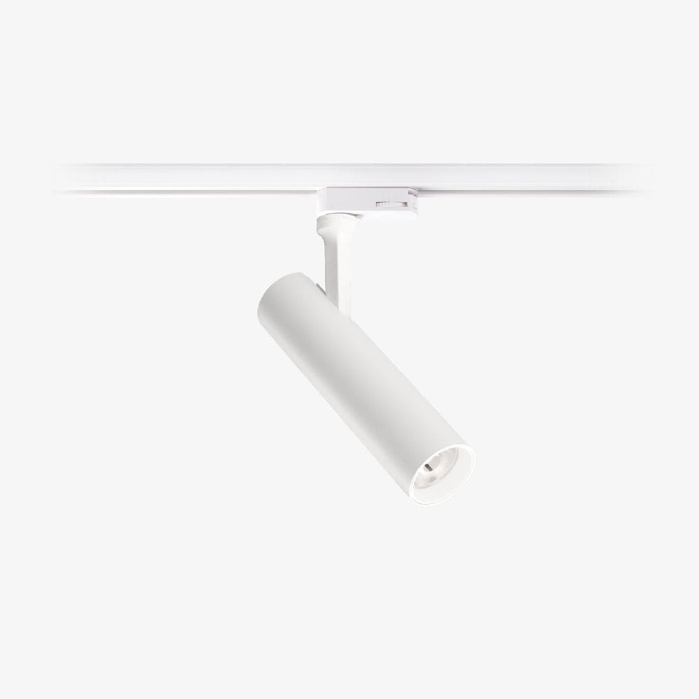 Recessed EQ Essential Track Light