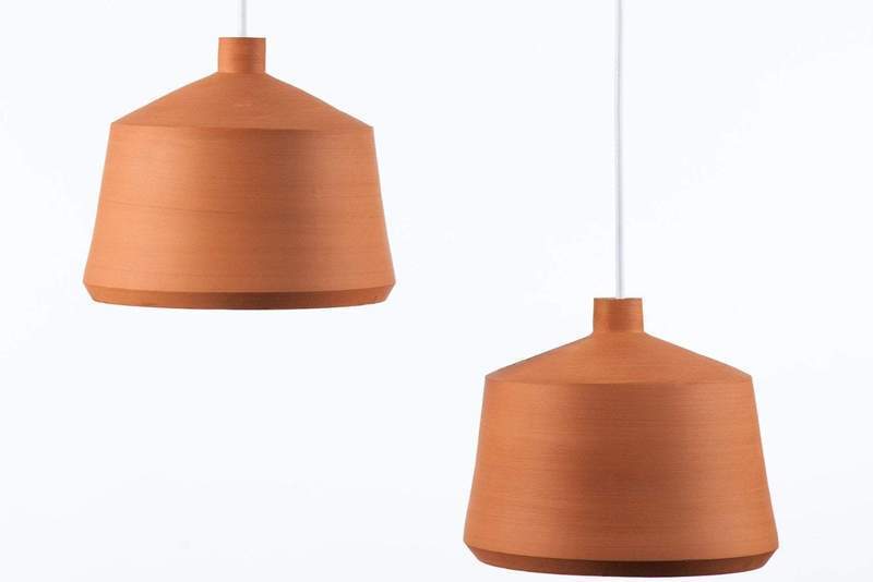 Interior Pendant Flame Pendants