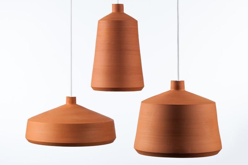 Interior Pendant Flame Pendants