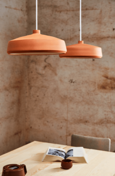 Interior Pendant Flame Pendants