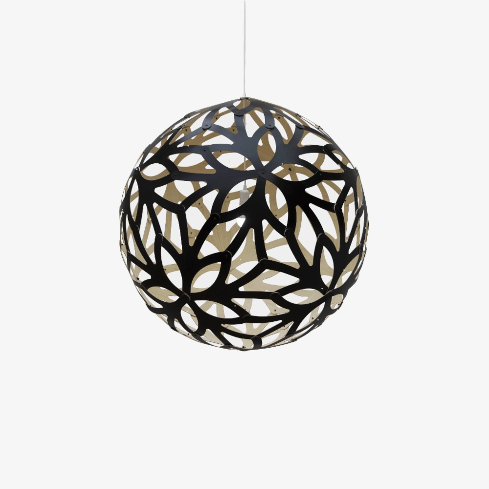 Interior Pendant Floral Pendant