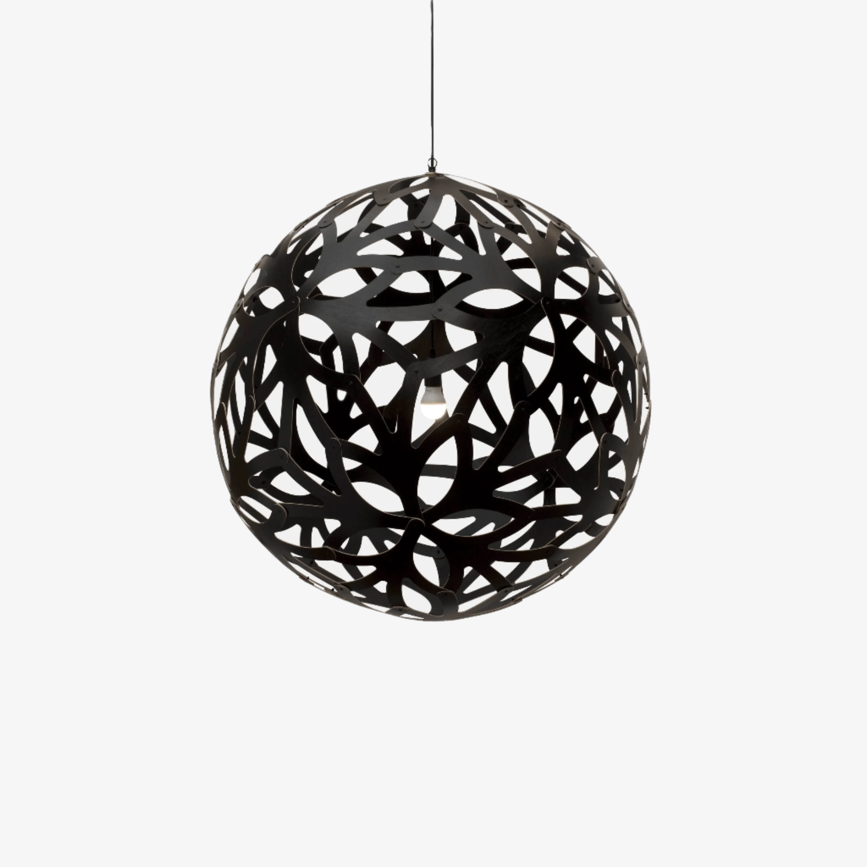 Interior Pendant Floral Pendant