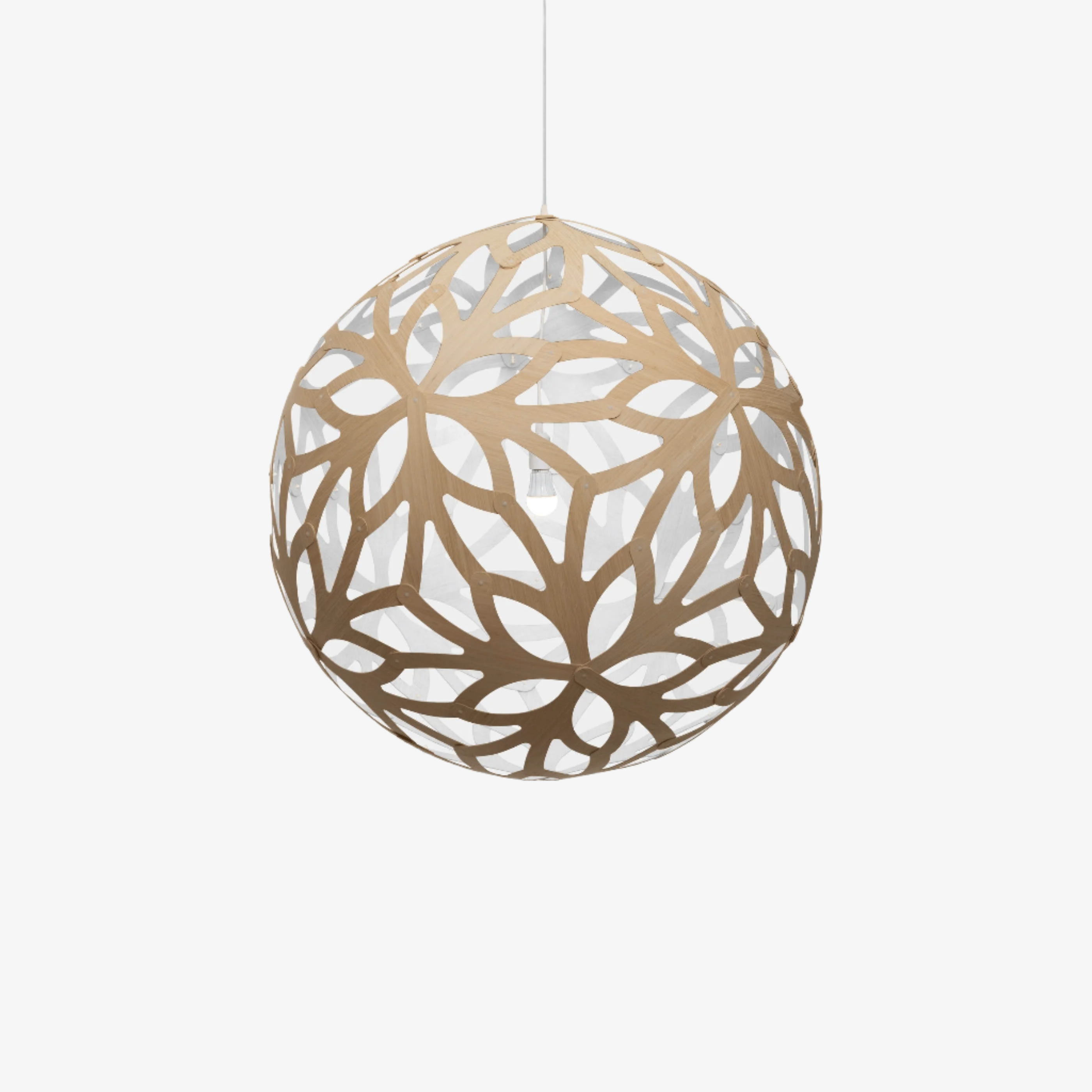 Interior Pendant Floral Pendant