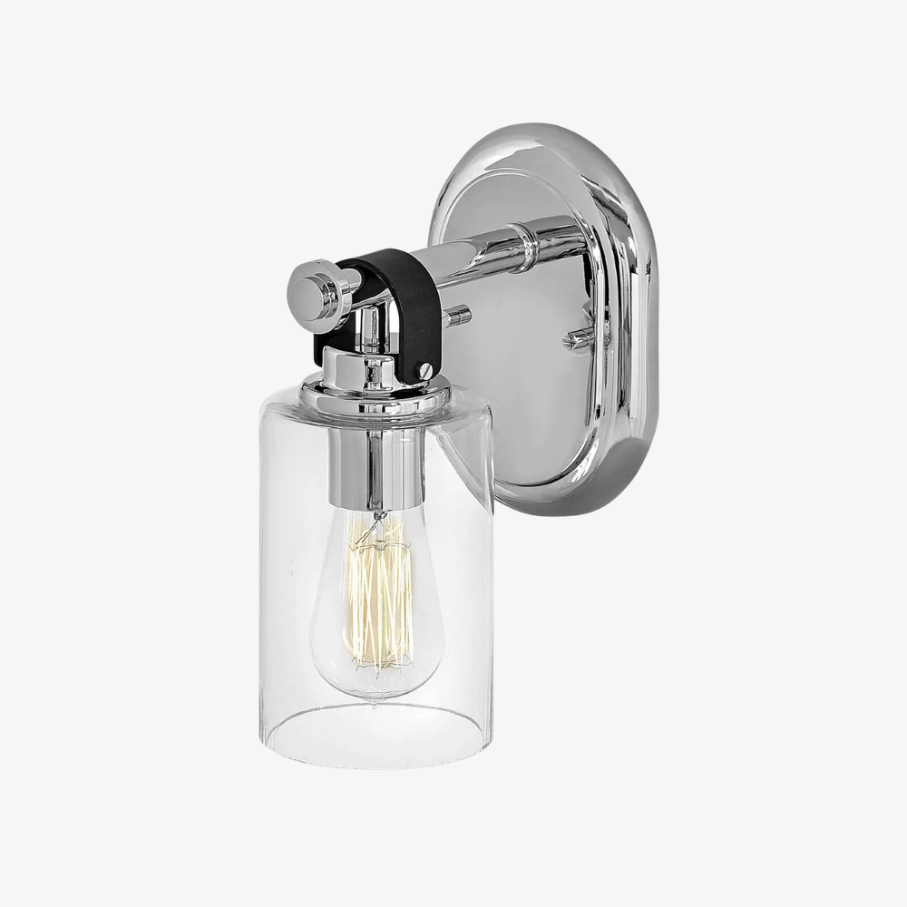 Interior Wall Light / Sconce Halstead Wall Sconce