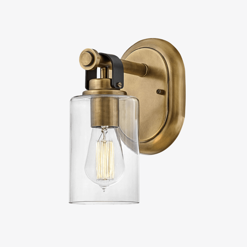 Interior Wall Light / Sconce Halstead Wall Sconce
