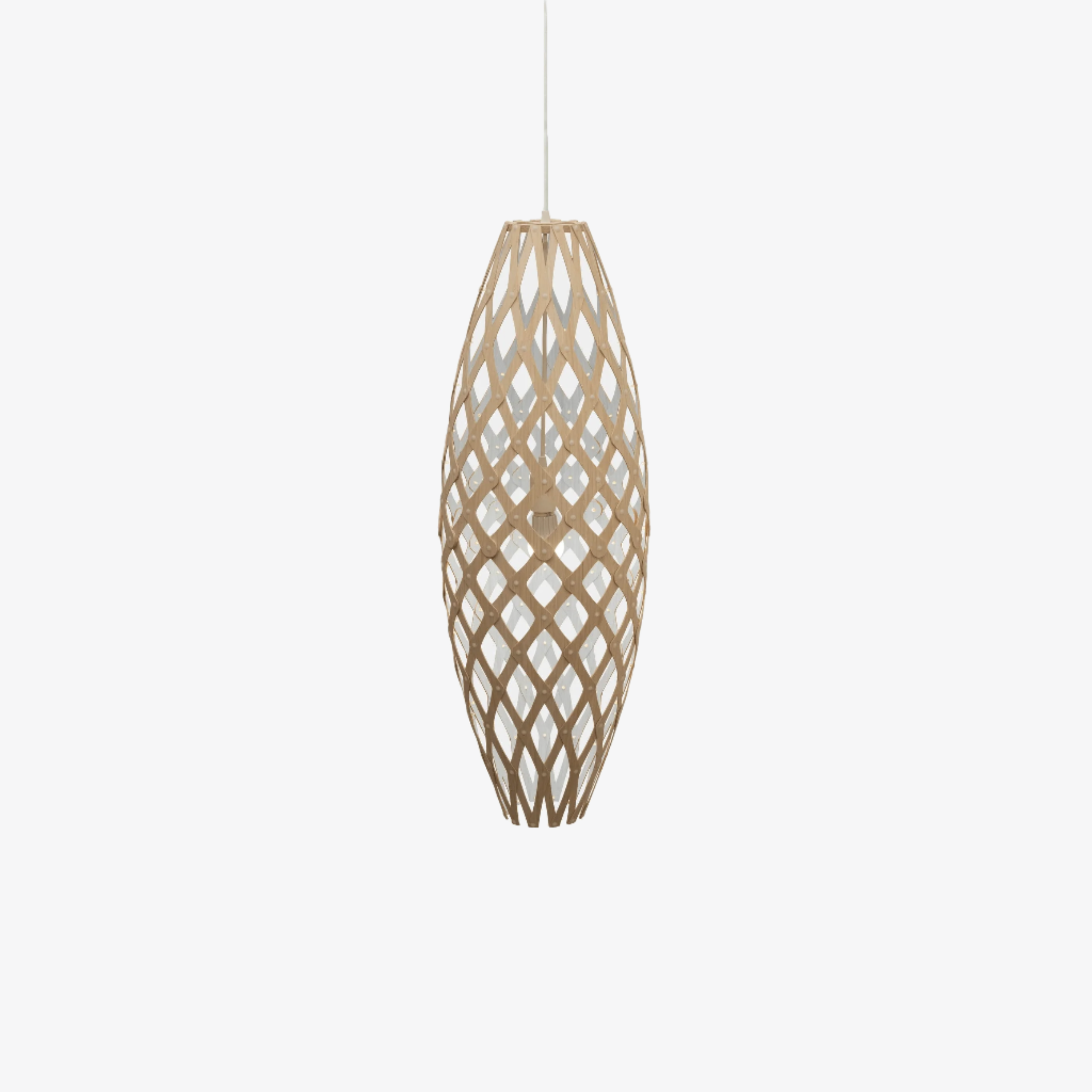 Interior Pendant Hinaki Pendant