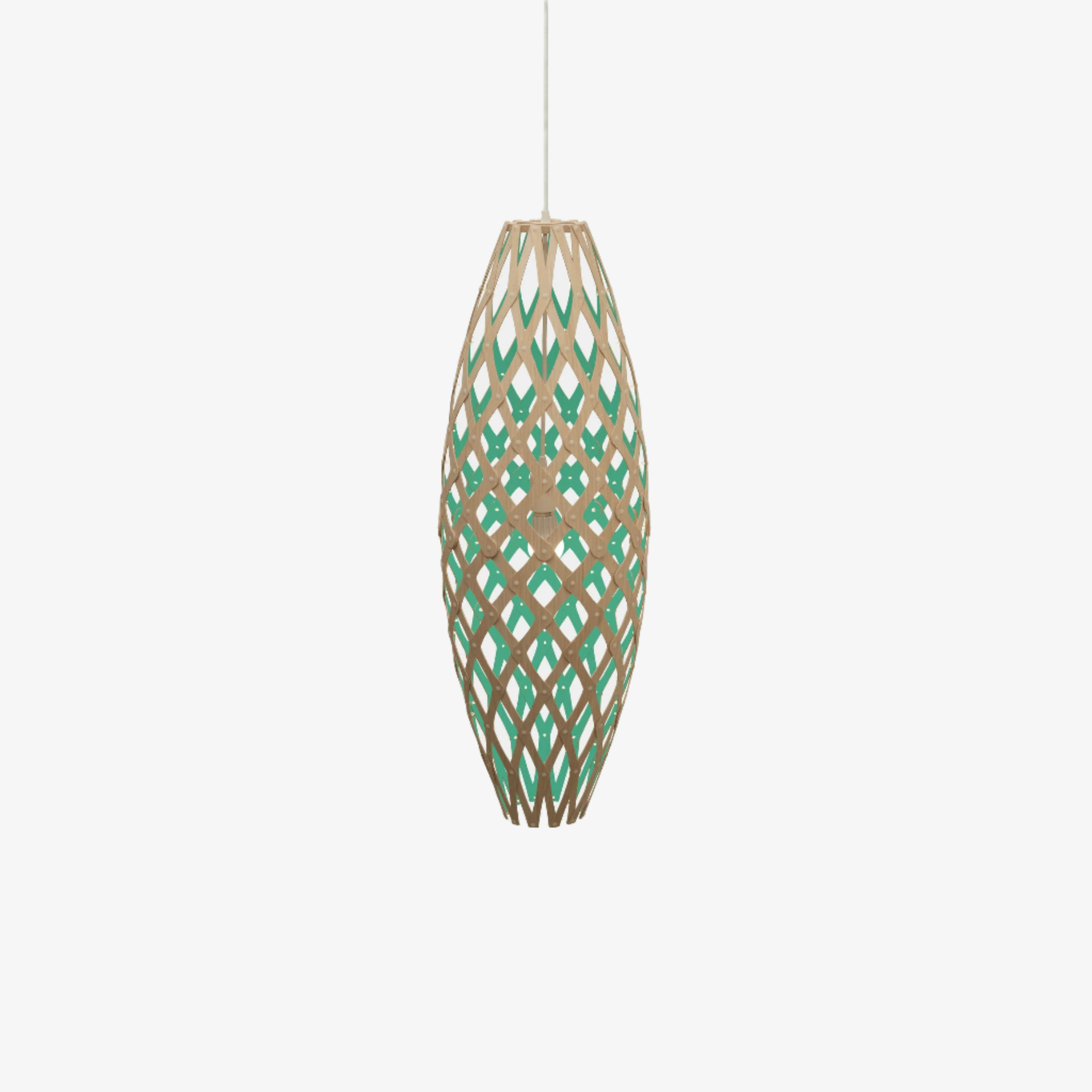 Interior Pendant Hinaki Pendant