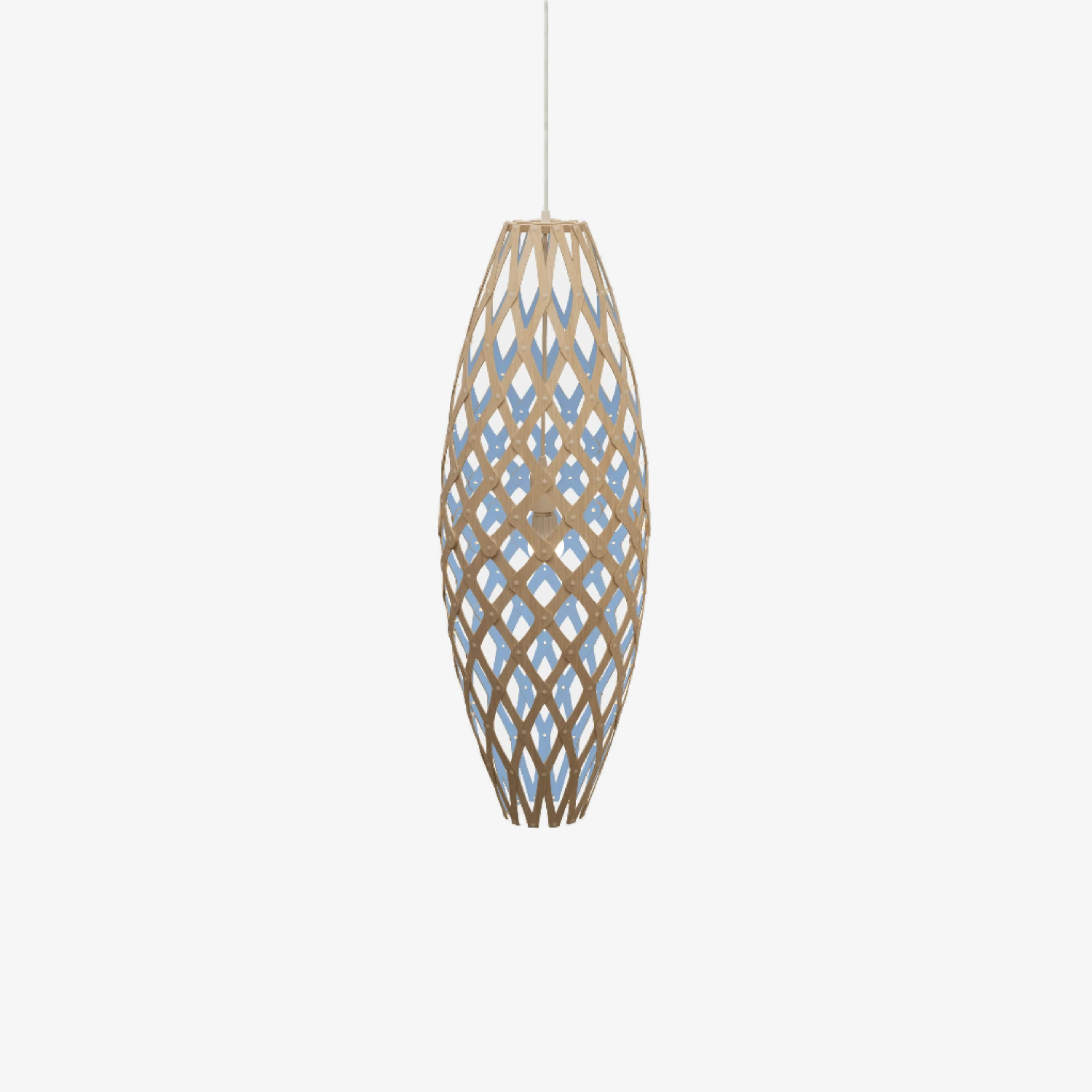 Interior Pendant Hinaki Pendant