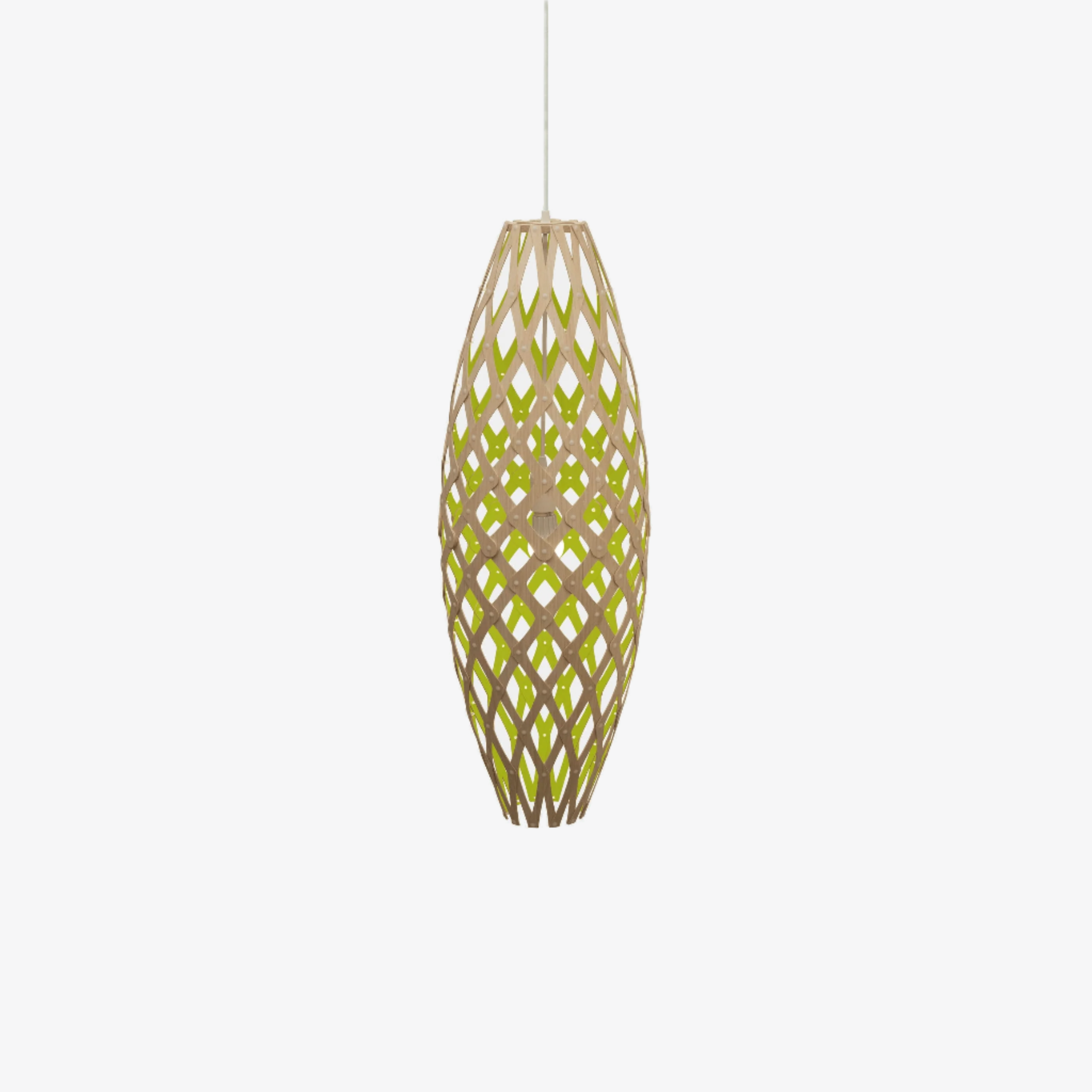 Interior Pendant Hinaki Pendant