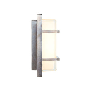 Exterior Wall Light Ice Cubic Rectangular | Style 3415