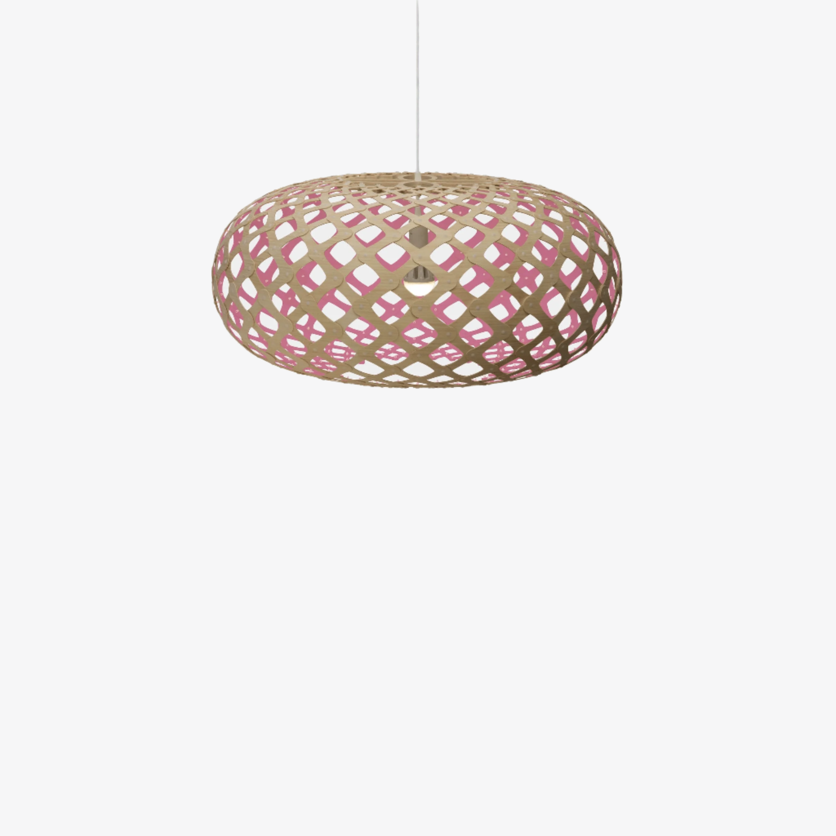 Interior Pendant Kina Pendant