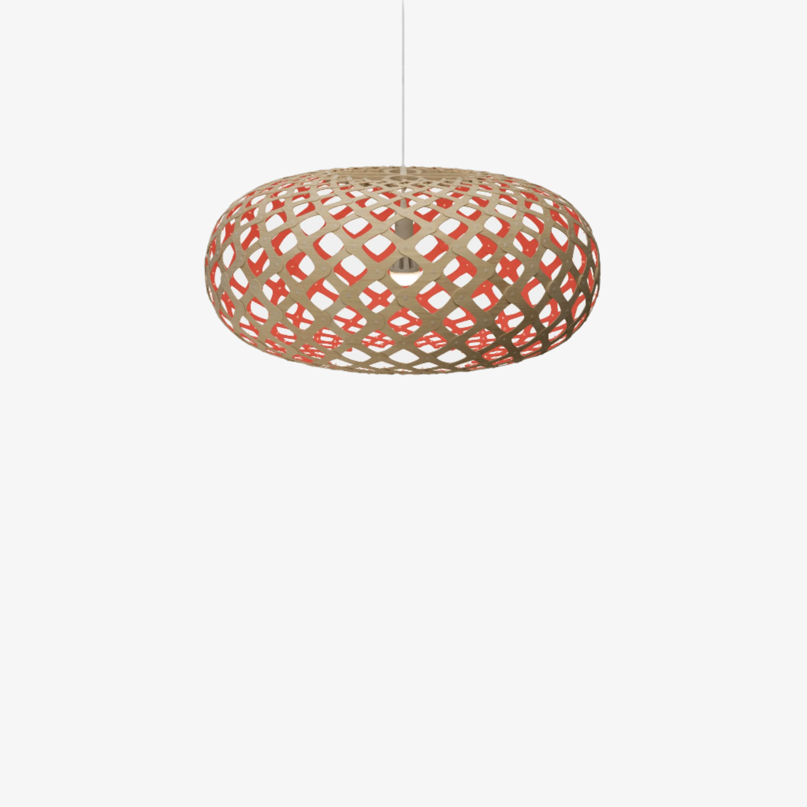 Interior Pendant Kina Pendant