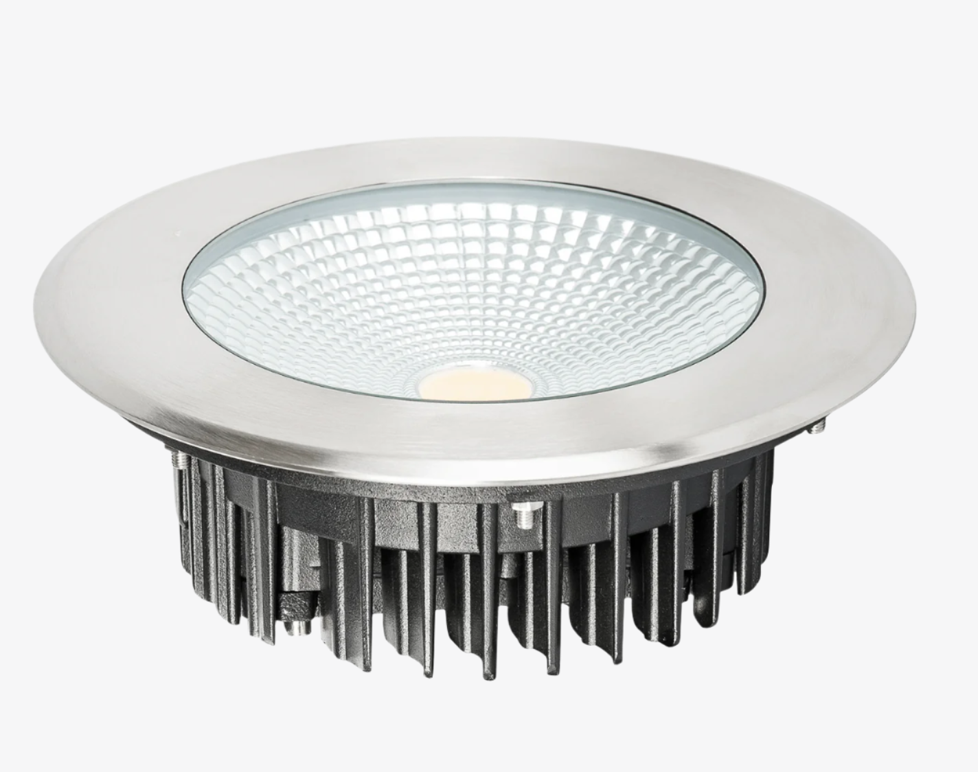 Inground KLIP 20W Inground Uplighter Lighting Stores