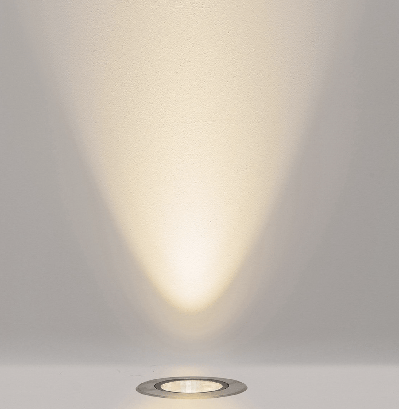 Inground KLIP 30W (narrow beam) Inground Uplighter Home Lighting Consultants Sydney