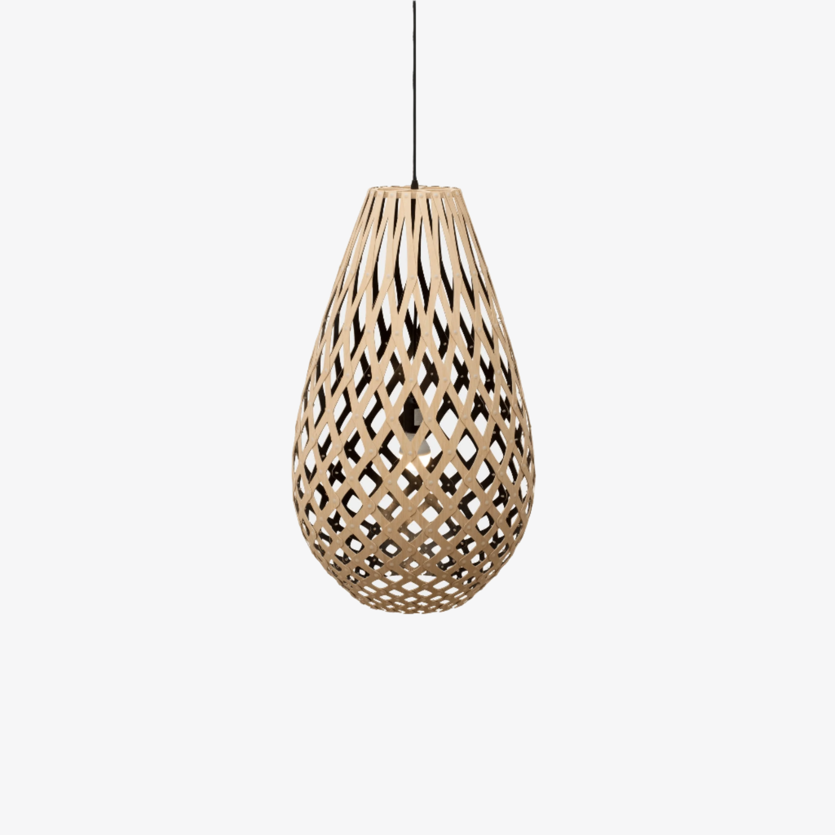 Interior Pendant Koura Pendant