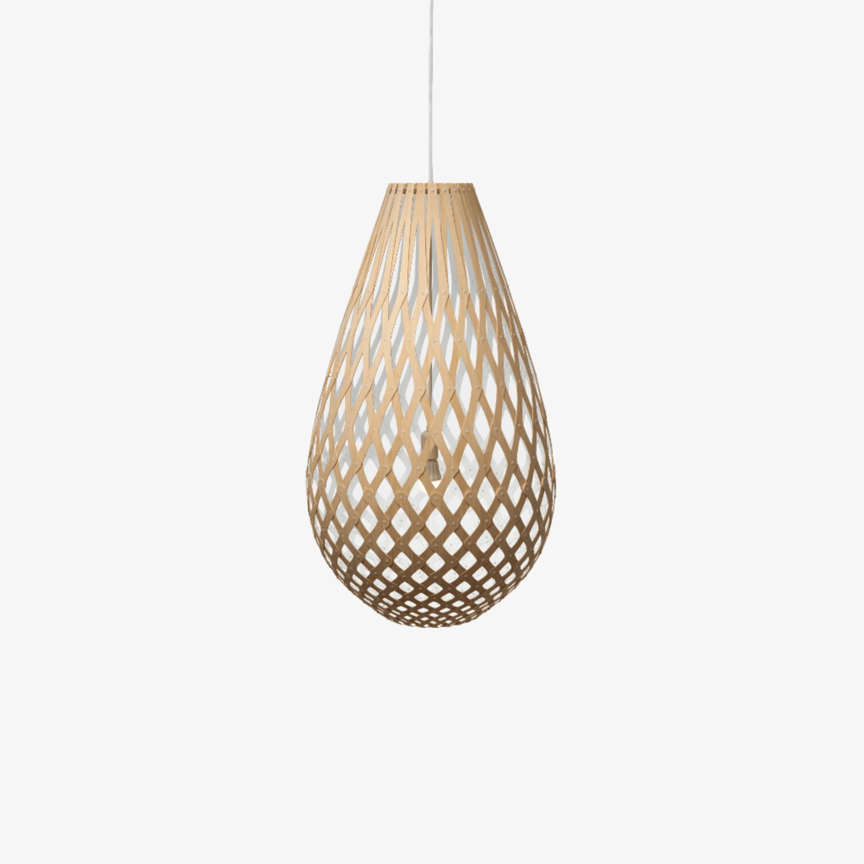 Interior Pendant Koura Pendant