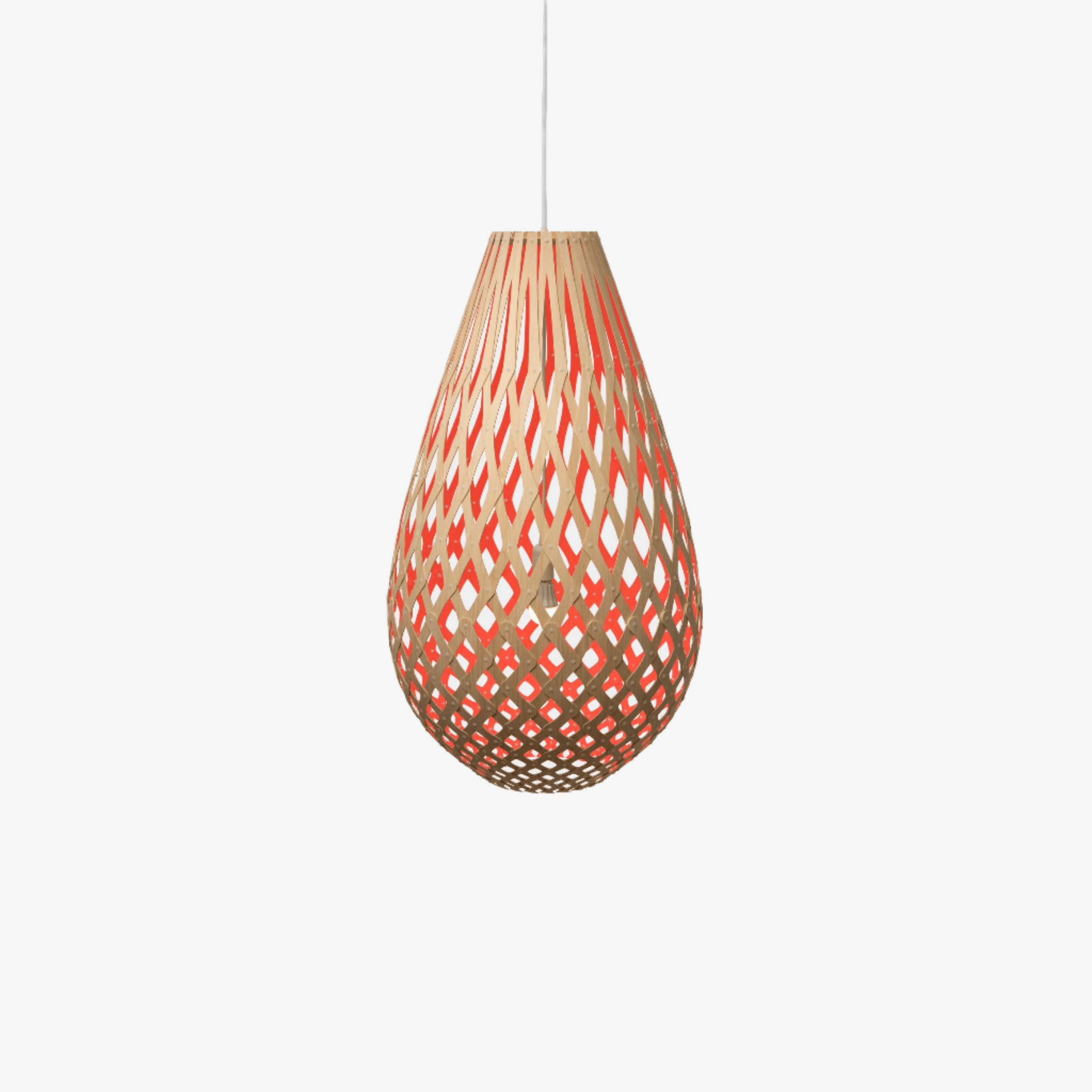 Interior Pendant Koura Pendant
