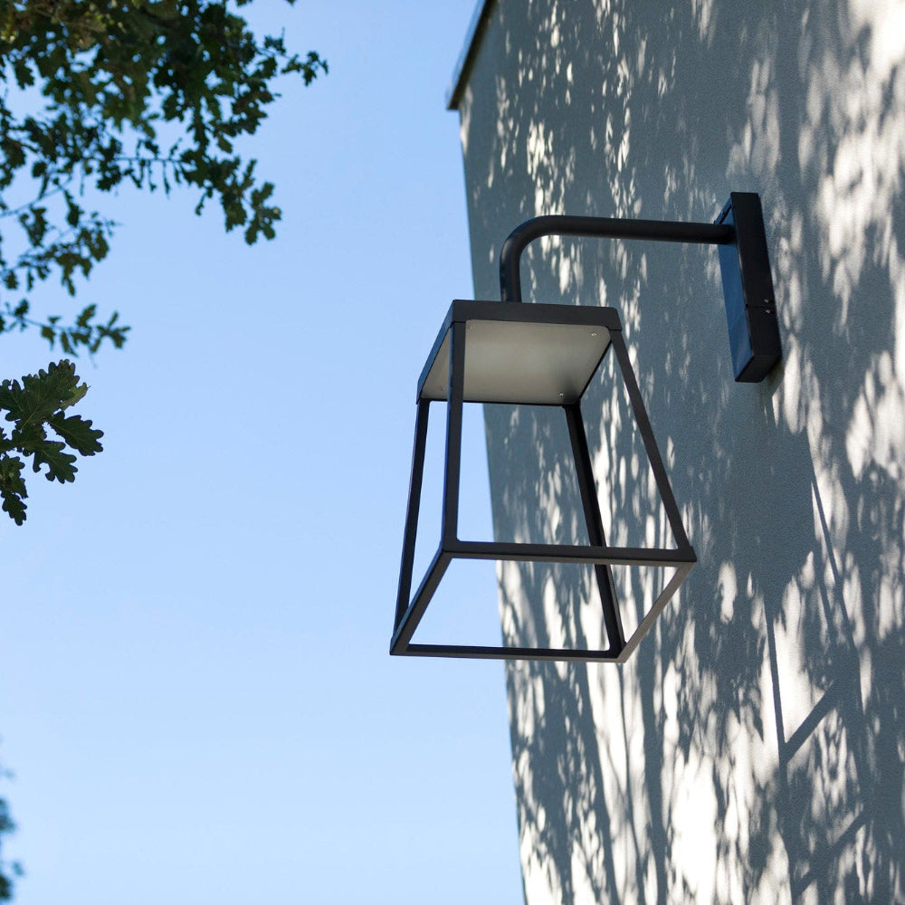 Exterior Wall Light Lampiok 4 N°1 Wall Light