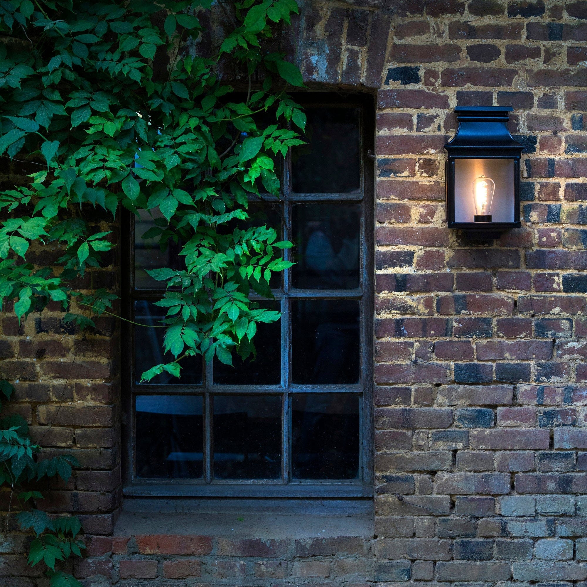 Exterior Wall Light Louis Philippe 1 Wall Light