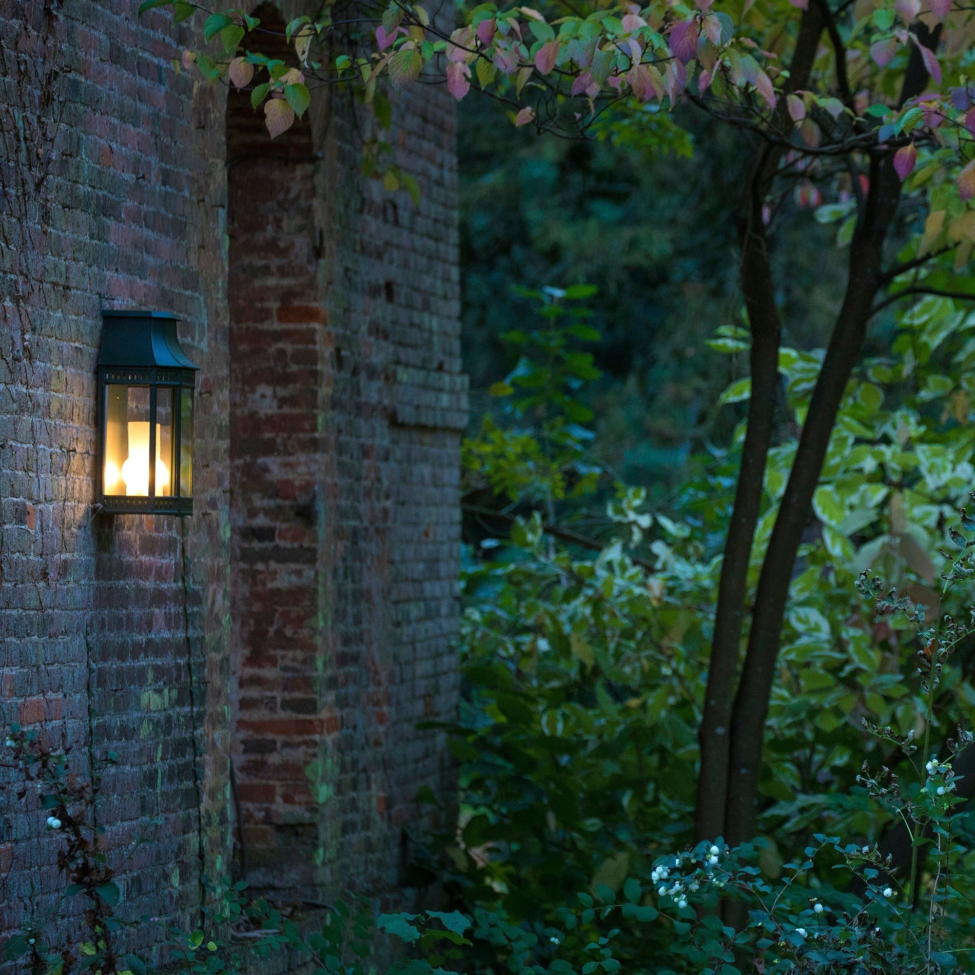 Exterior Wall Light Louis Philippe 2 Exterior Wall Light