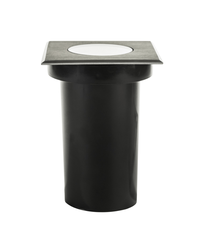 Inground LUTA Adjustable Inground Uplighter Home Lighting Consultants Sydney