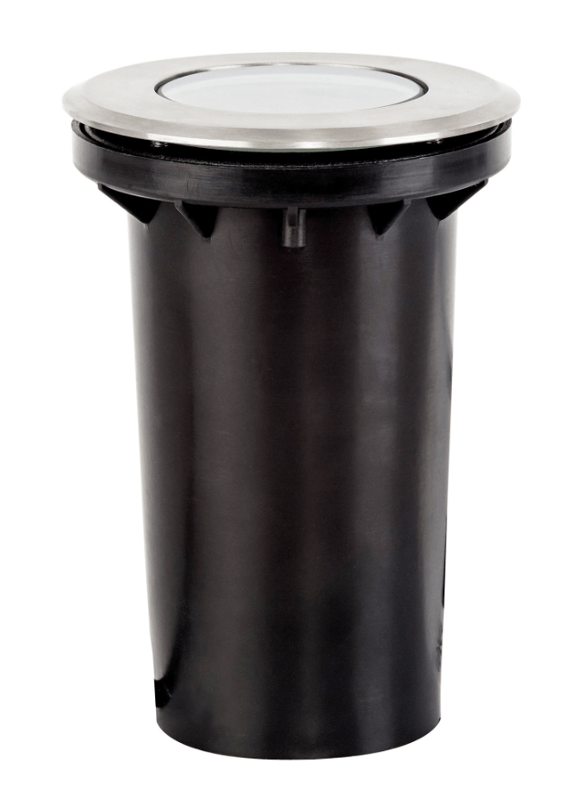 Inground LUTA Adjustable Inground Uplighter Outdoor Lighting Sydney