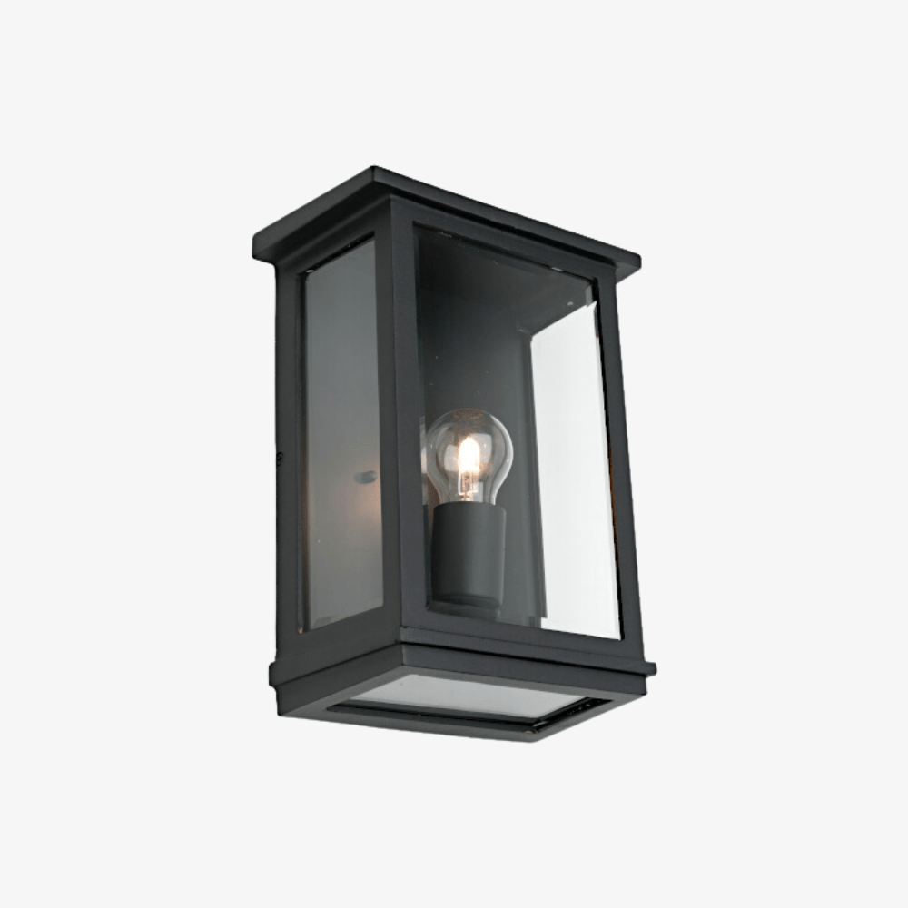Exterior Wall Light Madrid Wall Light