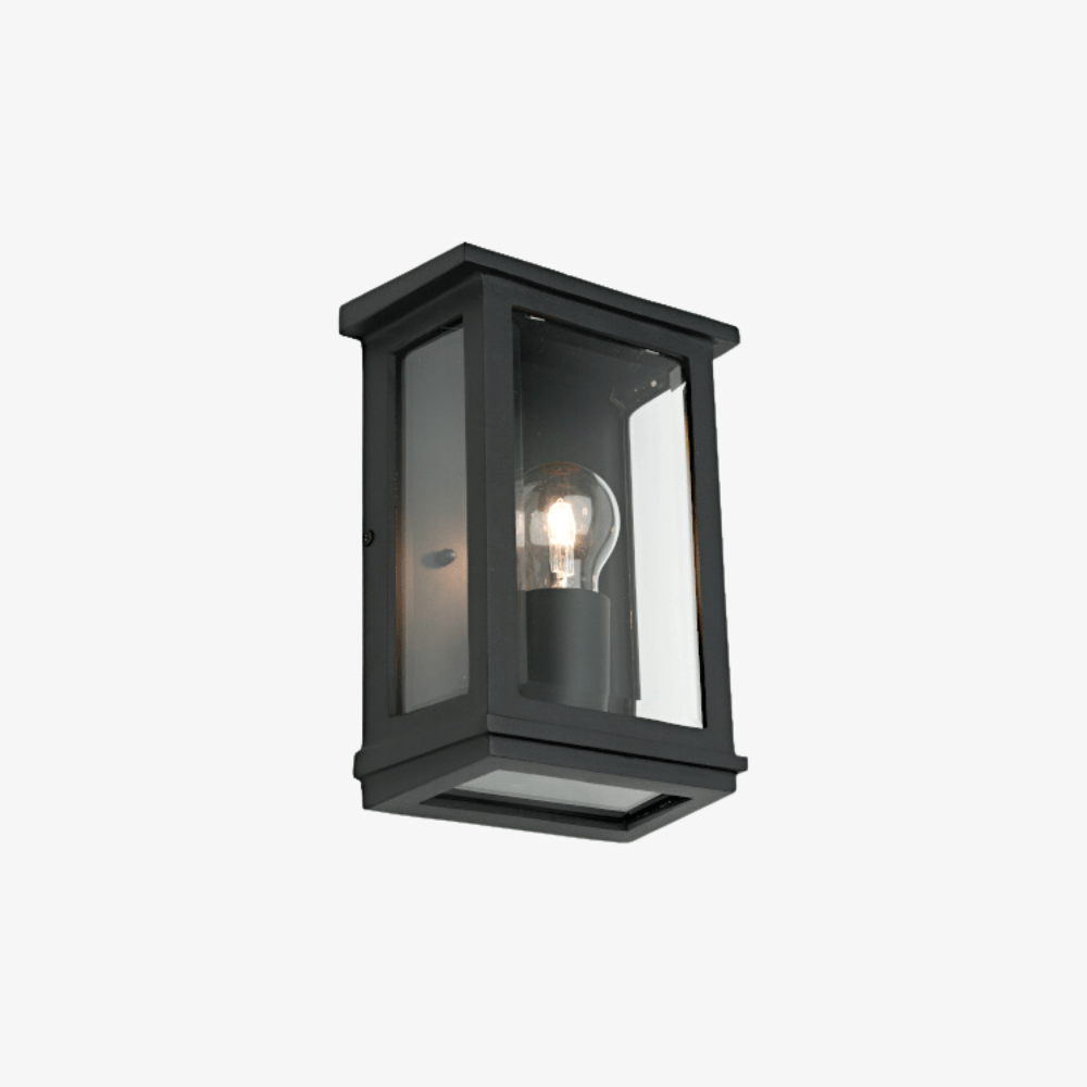 Exterior Wall Light Madrid Wall Light