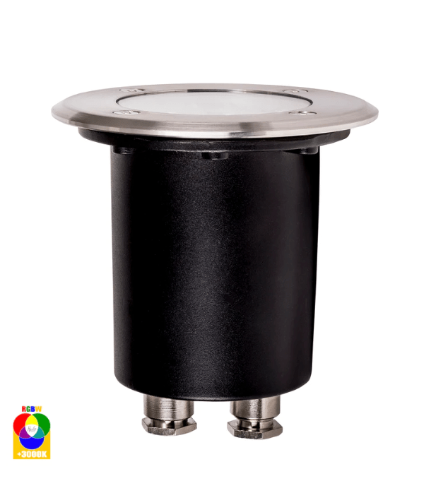 Inground Metro 5W RGBW Inground Light