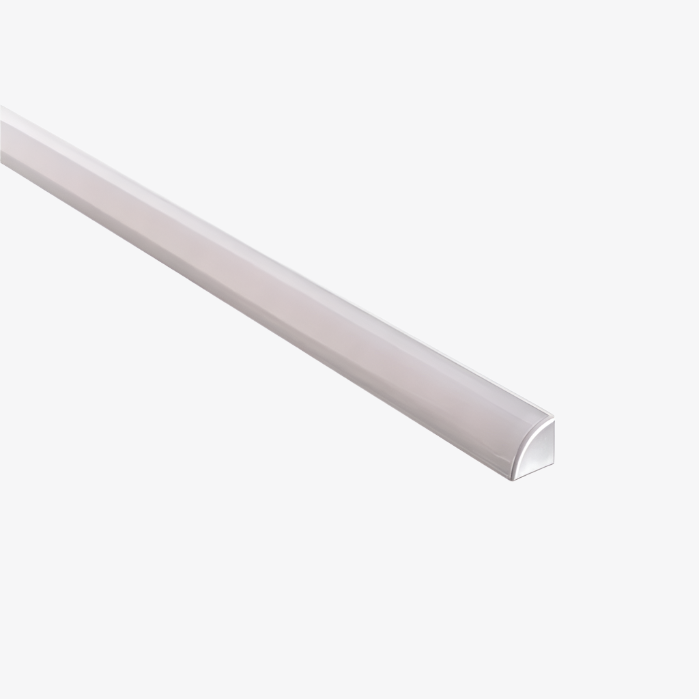 Micro Corner Profile - HV9691-1010 lighting shops lighting stores LED lights lighting designer
