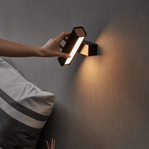 Interior Wall Light / Sconce Mumu Wall Light lighting shops lighting stores LED lights  lighting designer