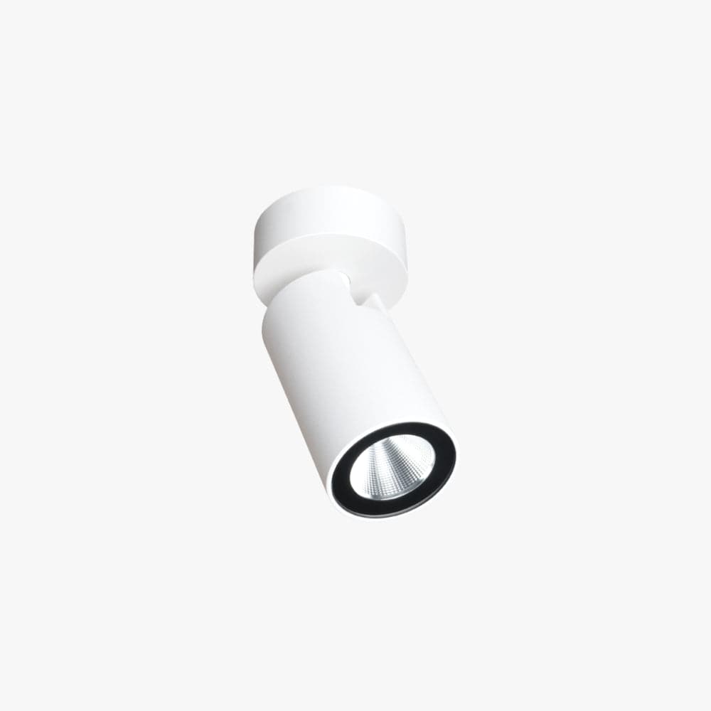 Bar & Spot Onyx 1 Light Spotlight