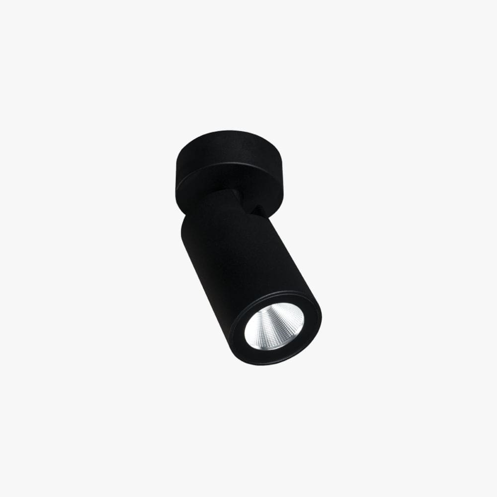 Bar & Spot Onyx 1 Light Spotlight