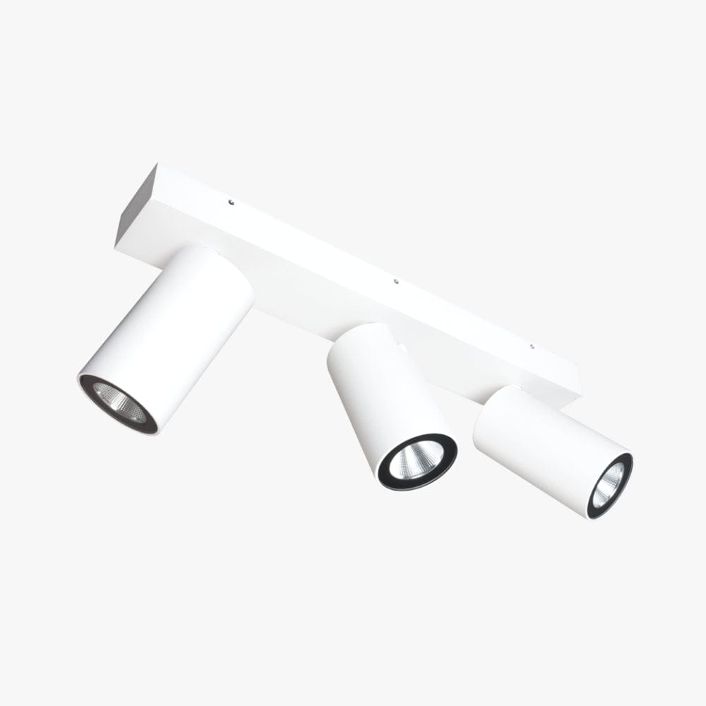 Bar & Spot Onyx 3 Light Spotlight
