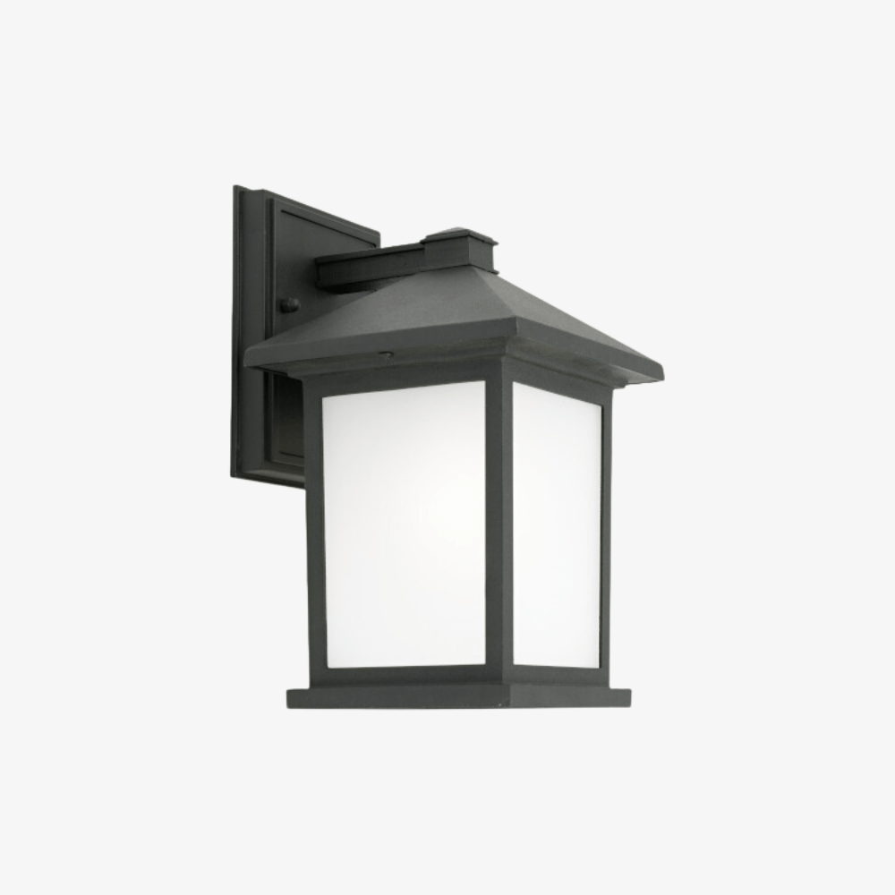 Exterior Wall Light Plymouth Wall Light
