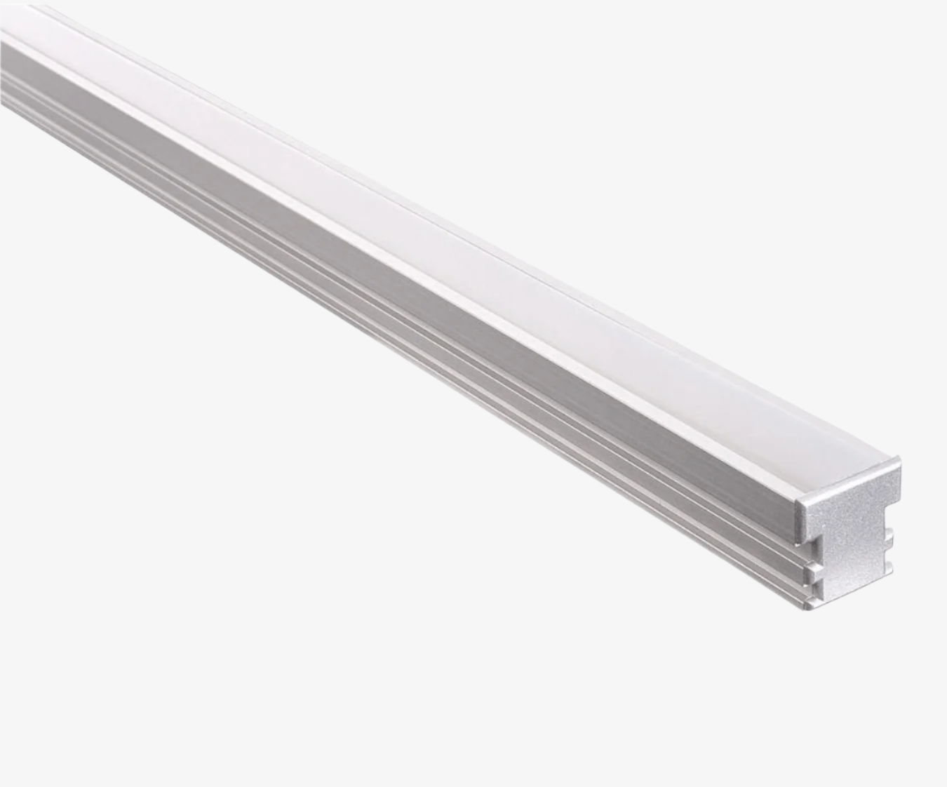 Profiles Recessed Profile - Foot Trafficable Deep - HV9698-2626lighting shops lighting stores LED lights lighting designer