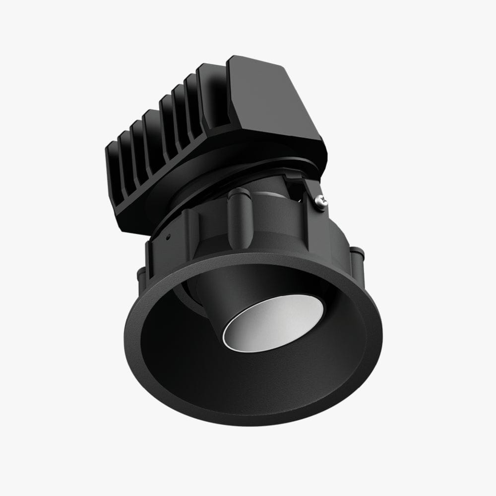 Recessed Shift In G2 Down Light