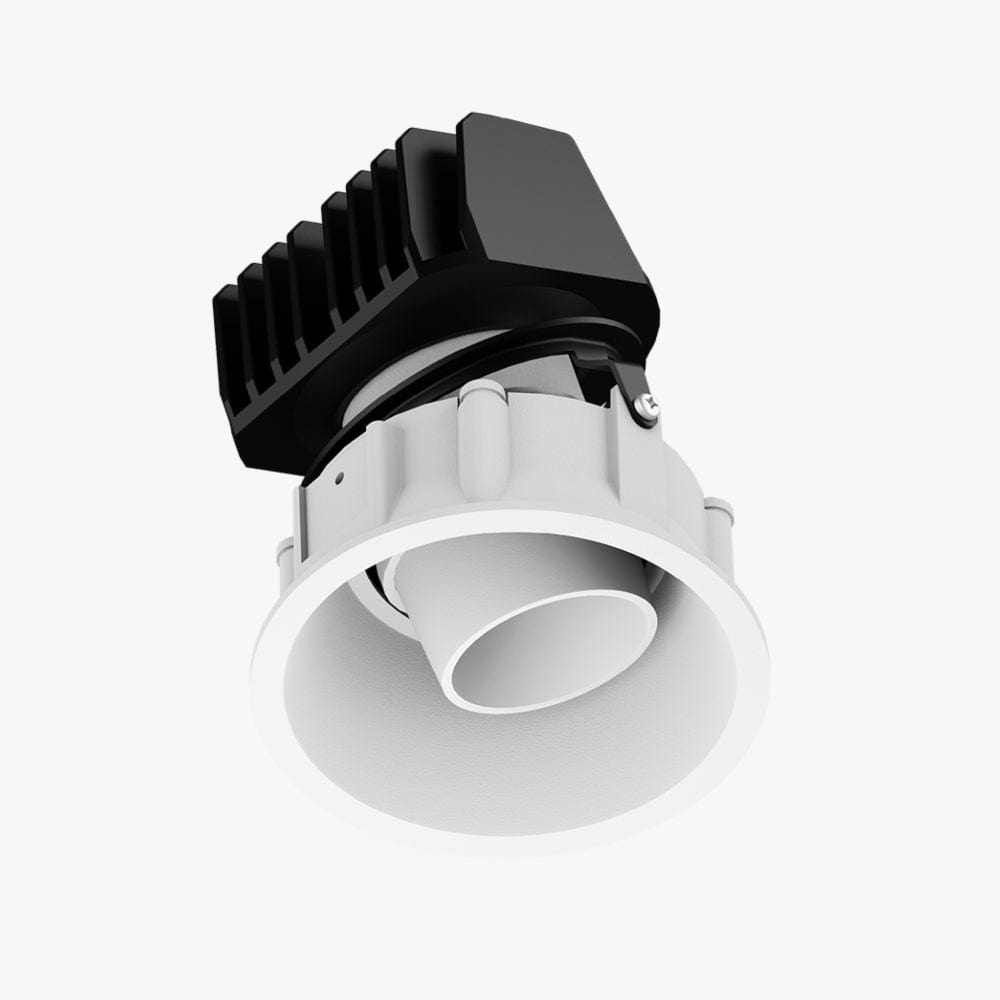Recessed Shift In G2 Down Light