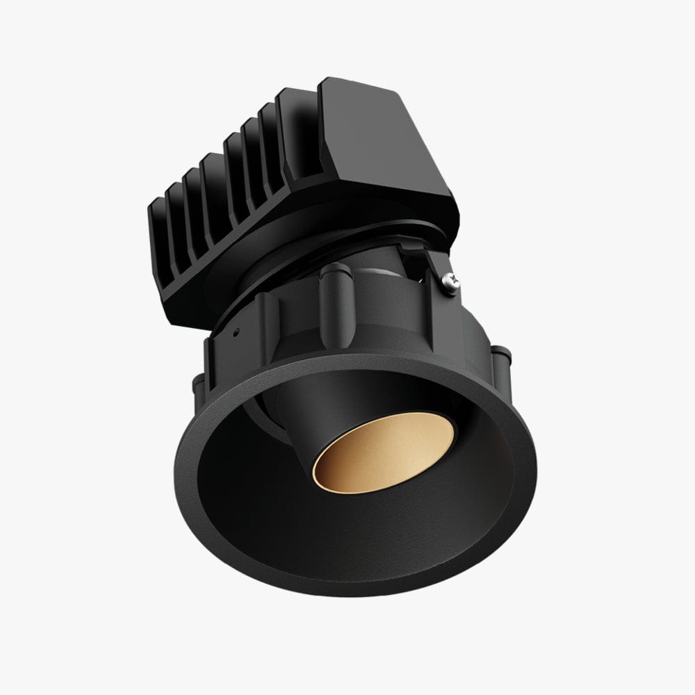 Recessed Shift In G2 Down Light