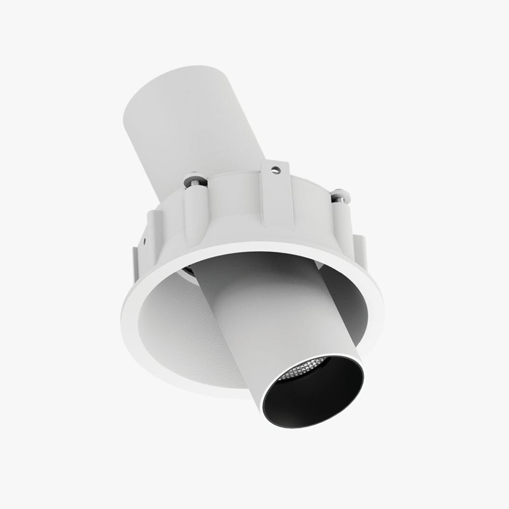 Recessed Shift Out G2 Down Light