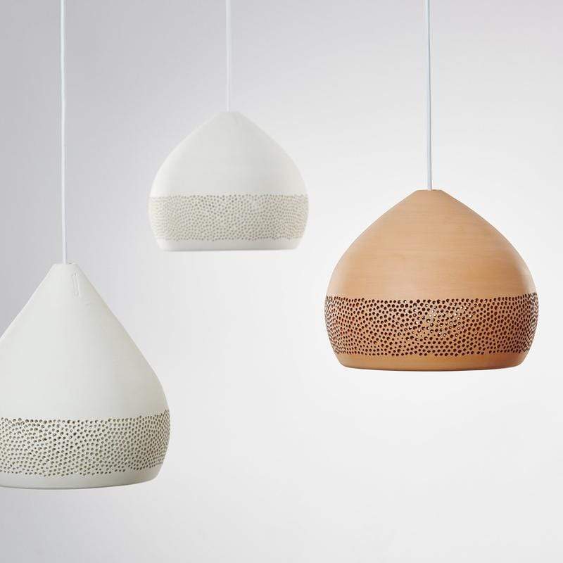 Interior Pendant Sponge Oh