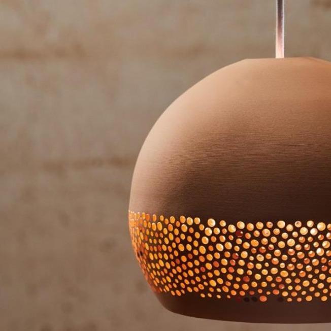 Interior Pendant SpongeRo Pendant