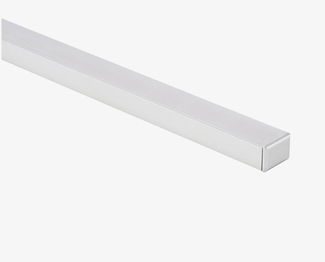 Profiles Surface Mounted Profile - Deep Square - HV9693-1922 lighting shops lighting stores LED lights lighting designer
