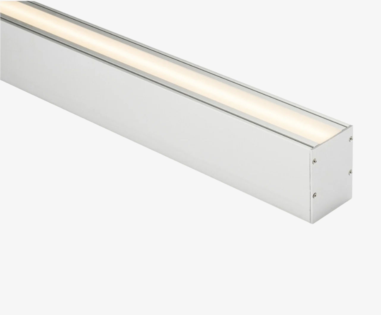 Profiles Suspended Profile - Up / Down - HV9693-6080 lighting shops lighting stores LED lights lighting designer