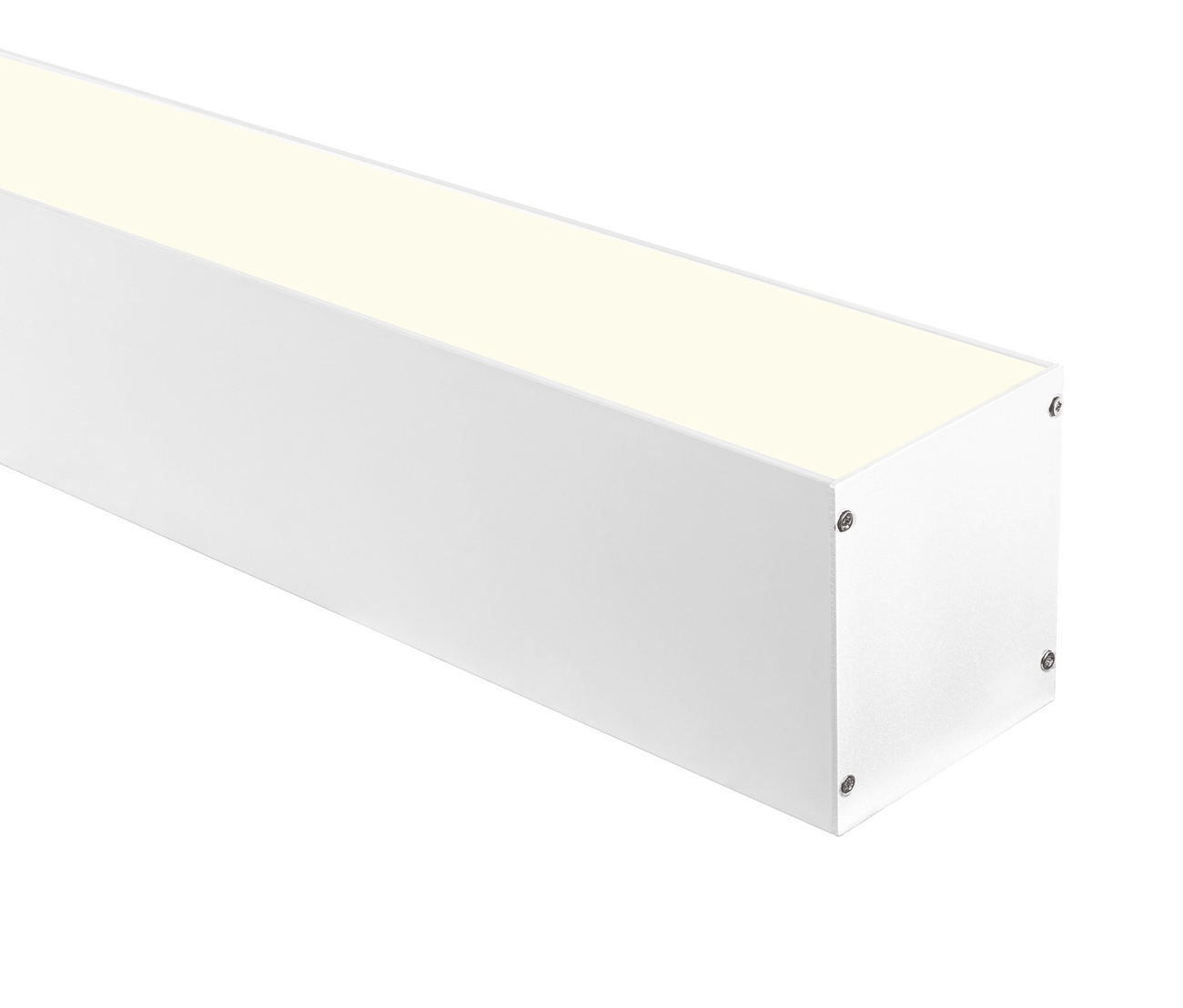 Profiles Suspended Profile - Up / Down - HV9693-8090 lighting shops lighting stores LED lights lighting designer
