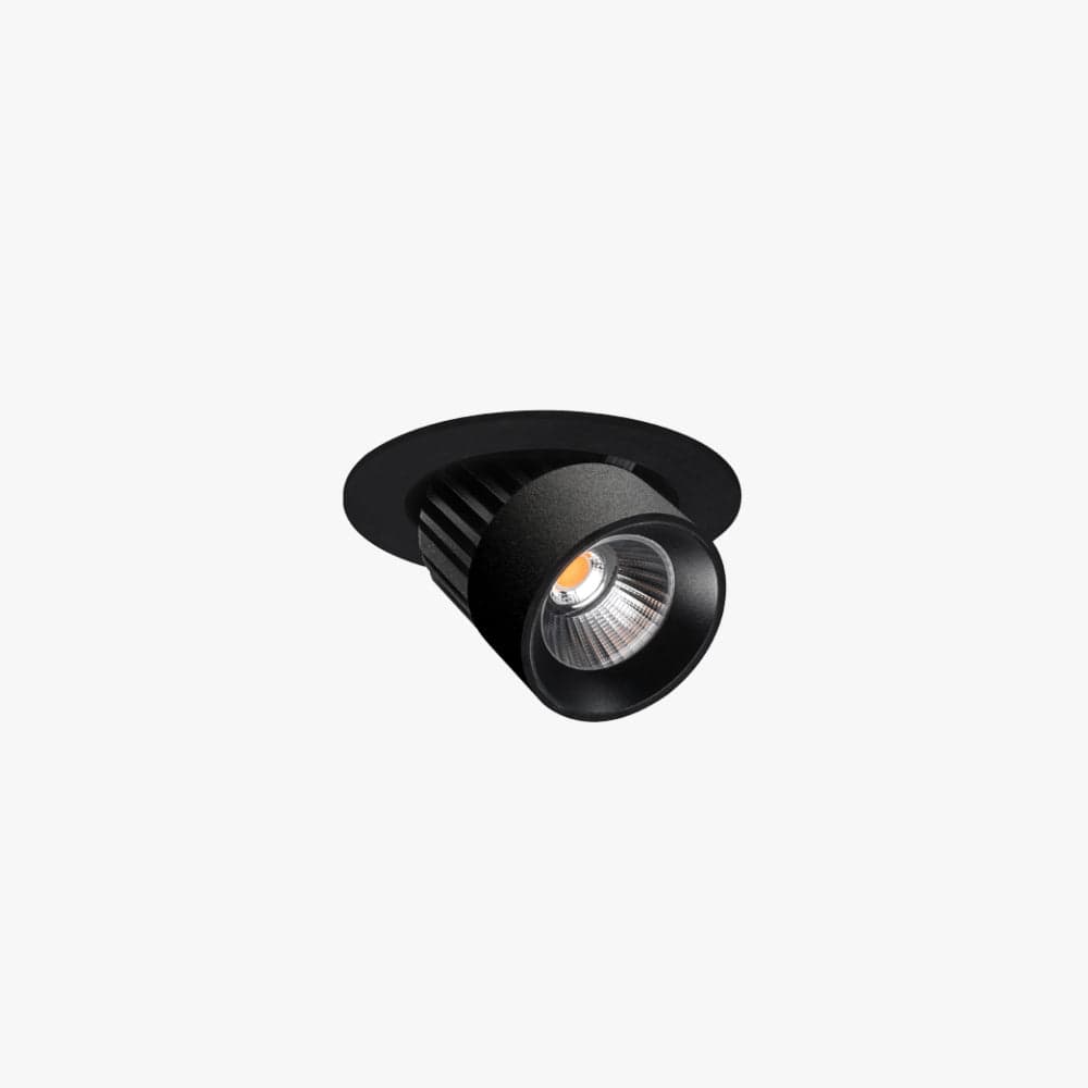 Recessed Switch Down Light