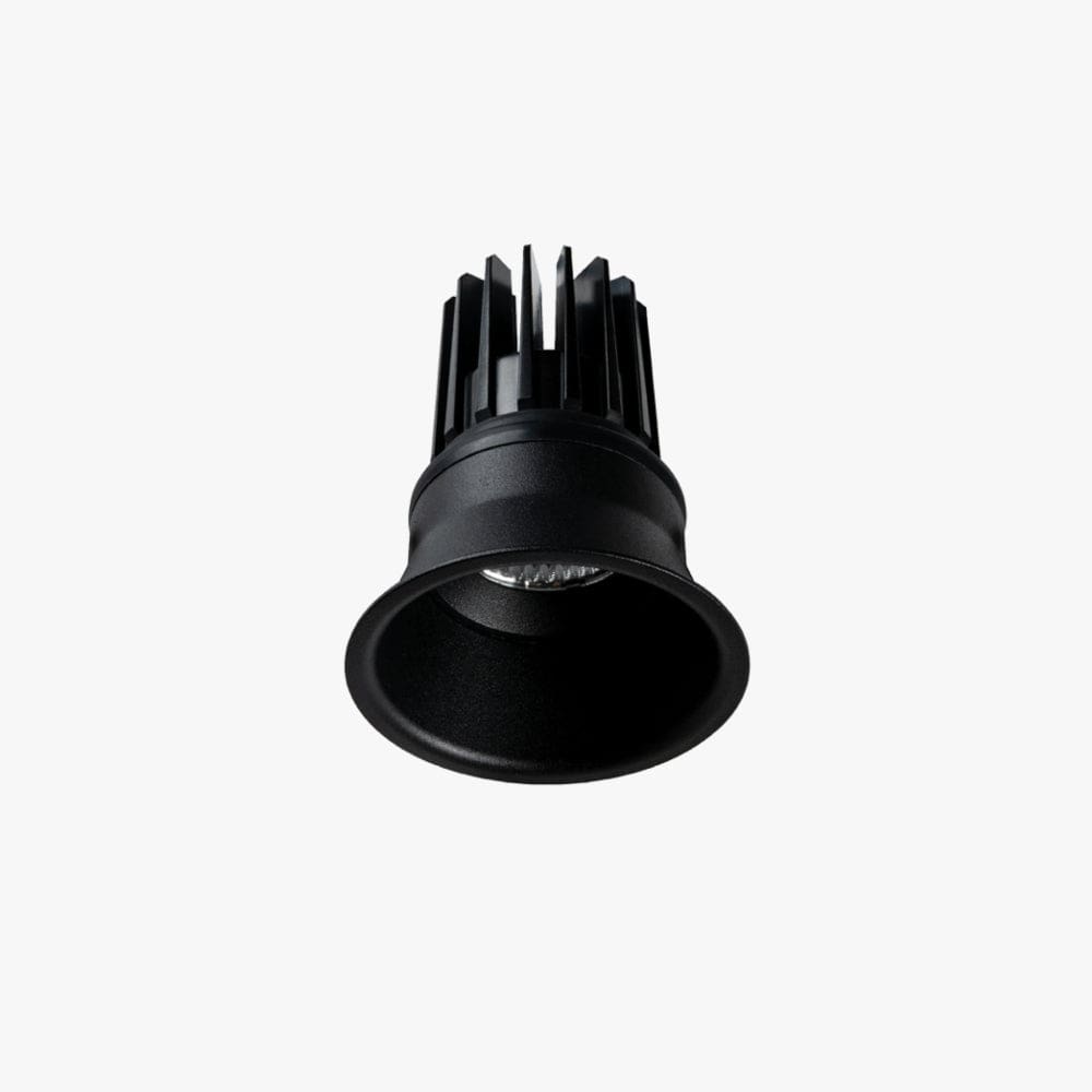 Recessed Titanium G2 Down Light